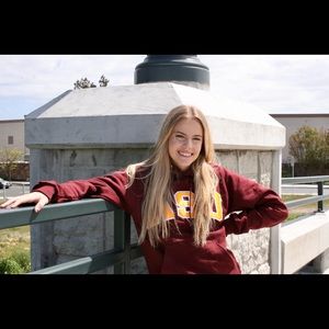 Meet your Posher, Jamie